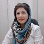 کاملیا قائدپور متخصص زنان و زایمان