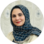 زینب حق پرست متخصص سلامت جنسی و باروری