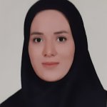 زهرا بیات دکترای حرفه‌ای پزشکی