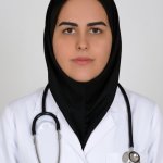 فاطمه نورمحمدی دکترای حرفه‌ای پزشکی