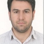 دکتر باقری نیا کارشناسی ارشد کاردرمانی