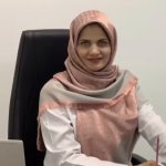 دکتر نجمه سالک طب فیزیکی و توانبخشی