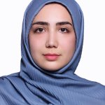 حورا بختیاری دکترای حرفه‌ای پزشکی
