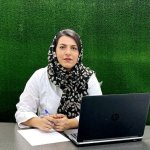 دکتر محدثه گرجی کارشناسی کاردرمانی