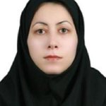 دکتر وحیده مظفری متخصص بیماری‌های داخلی, دکترای حرفه‌ای پزشکی
