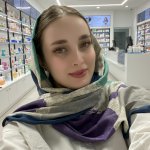 شکیبا اکرامی دکتر داروساز