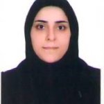 محبوبه مظفری متخصص کودکان و نوزادان