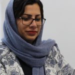 دکتر مهرناز رضوان فرد