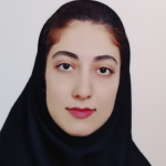 دکتر نگار برومند دکترای حرفه‌ای دندانپزشکی