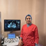دکتر سحر محرابی جراح و متخصص زنان زایمان و نازایی, فلوشیپ فوق تخصصی پریناتولوژی