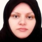 دکتر فاطمه مهدی زاده دکترای حرفه‌ای دندانپزشکی