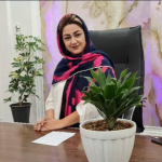 دکتر فاطمه محمدی نسب متخصص زنان و زایمان