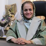 دکتر سمیه طزری مشاور و روانشناس