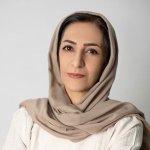 دکتر فاطمه فروزان کارشناسی گفتاردرمانی