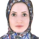 مهدیس صفاری مقدم متخصص روانپزشکی