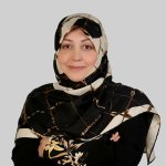 دکتر لادن صفائیان نائینی