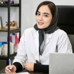 مریم رضوی درمیان کارشناسی علوم تغذیه - تغذیه ورزشی و انواع بیماری ها