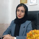 فاطمه محمدی کارشناسی ارشد روانشناسی بالینی