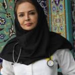 نائره خداشناس فیروز آبادی متخصص بیهوشی و فوق تخصص درد