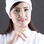 دکتر فرشته ممانی زیبایی, دکترای حرفه‌ای دندانپزشکی