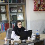 آناهیتا رزاقیان فوق تخصص آلرژی ایمونولوژی بالینی