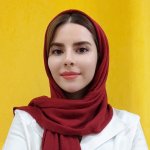 دکتر مبینا نری موسی کارشناسی کاردرمانی