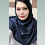 محبوبه حسامی نژاد کارشناسی مامایی