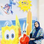 دکتر سیما ترکمن متخصص دندانپزشکی کودکان و نوجوانان