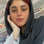 کیانا جمالی دکترای حرفه‌ای داروسازی