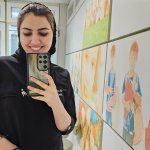 دکتر سمانه شاه ملاقمصری دکترای حرفه ای دندانپزشکی
