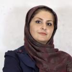 آسیه کافیان درمانگر کودک و نوجوان
