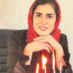 دکتر نفیسه رحمانی متخصص ارتودانتیکس, دکترای حرفه‌ای دندانپزشکی