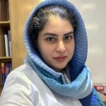 دکتر مریم کریم پور تخصص تصویربرداری (رادیولوژی), دکترای حرفه‌ای پزشکی