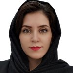 محبوبه خانپور روان‌شناس و روان‌درمانگر