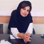 دکتر مریم سعیدی تخصص بیماری‌های داخلی