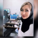 دکتر مریم محمدپور دکترای حرفه‌ای پزشکی, متخصص بیماریهای مغز و اعصاب