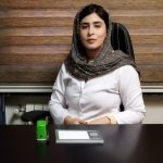 دکتر فرناز باقریان کارشناسی گفتاردرمانی