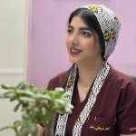 فائزه صادقی کارشناسی گفتاردرمانی
