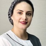 دکتر الهام جلالی متخصص پروتزهای دندانی (پروستودانتیکس)وایمپلنتی /فلوشیپ لیزر دندانپزشکی, دکترای حرفه‌ای دندانپزشکی