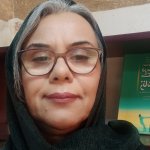 فاطمه رجب نیا کارشناسی ارشد روانشناسی عمومی