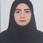 دکتر پردیس زارعی دکترای حرفه‌ای پزشکی