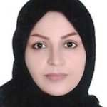 دکتر مریم خالقی مهر دکترای دندانپزشکی