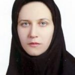 دکتر آرزو الهیاری دکترای حرفه ای دندانپزشکی