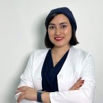 دکتر فاطمه آقایی اصفهانی متخصص دندانپزشکی ترمیمی و زیبایی/ لمینیت/ کامپوزیت/ بلیچینگ, دکترای دندانپزشکی