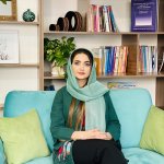غزاله نظری کارشناسی ارشد روانشناسی بالینی
