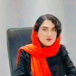 فاطمه زارع منافی روانشناس