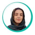 شرمینه حیدری دکترای تخصصی (Ph.D) ژنتیک پزشکی
