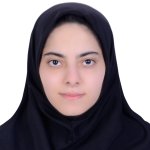 سپیده اسدی دکترای حرفه‌ای پزشکی