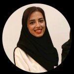 زهرا نقی&zwnj;بیرانوند دکترای حرفه‌ای دندانپزشکی