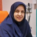 پروانه بهمن کارشناسی ارشد روانشناسی عمومی, مشاور و مدرس سلامت جنسی
